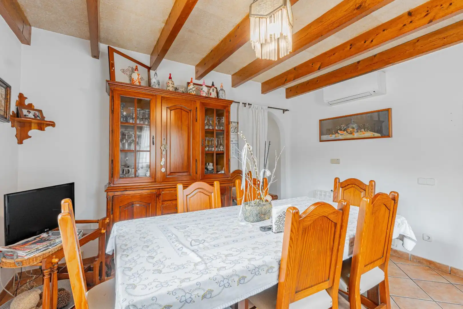 Landhaus mit Pool zum Verkauf in POLIGON 7, imagen 11
