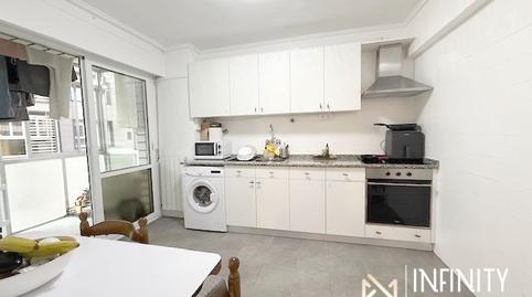 Foto 5 de Piso de alquiler en Rio Castaños Kalea, Arteagabeitia - Retuerto - Kareaga, Bizkaia