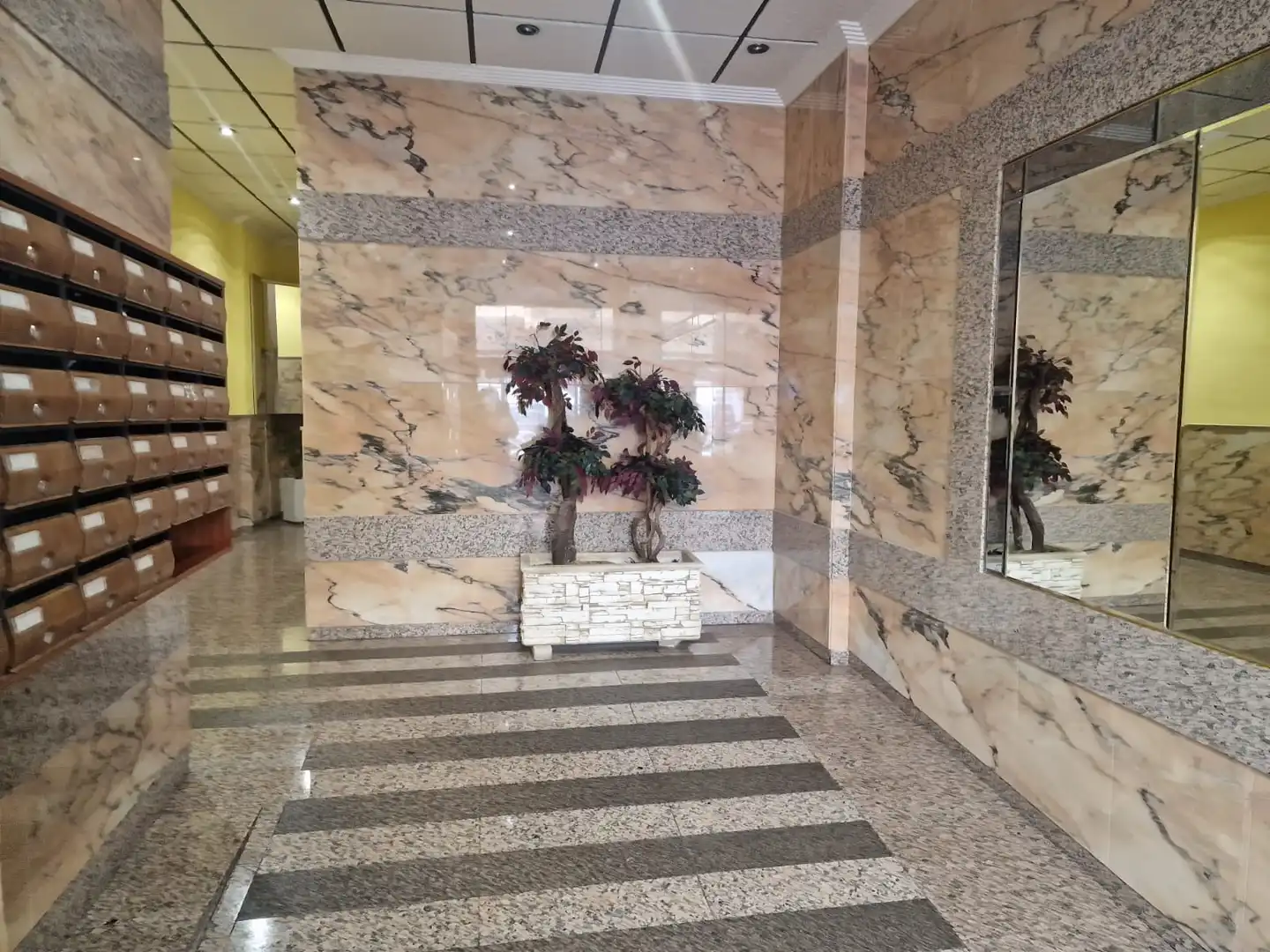 Apartament en venda en Torrevieja amb Aire condicionat, Terrassa i Moblat