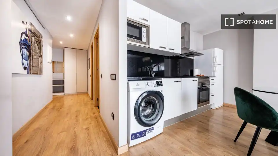 Flat to rent in Eixample, imagen 7