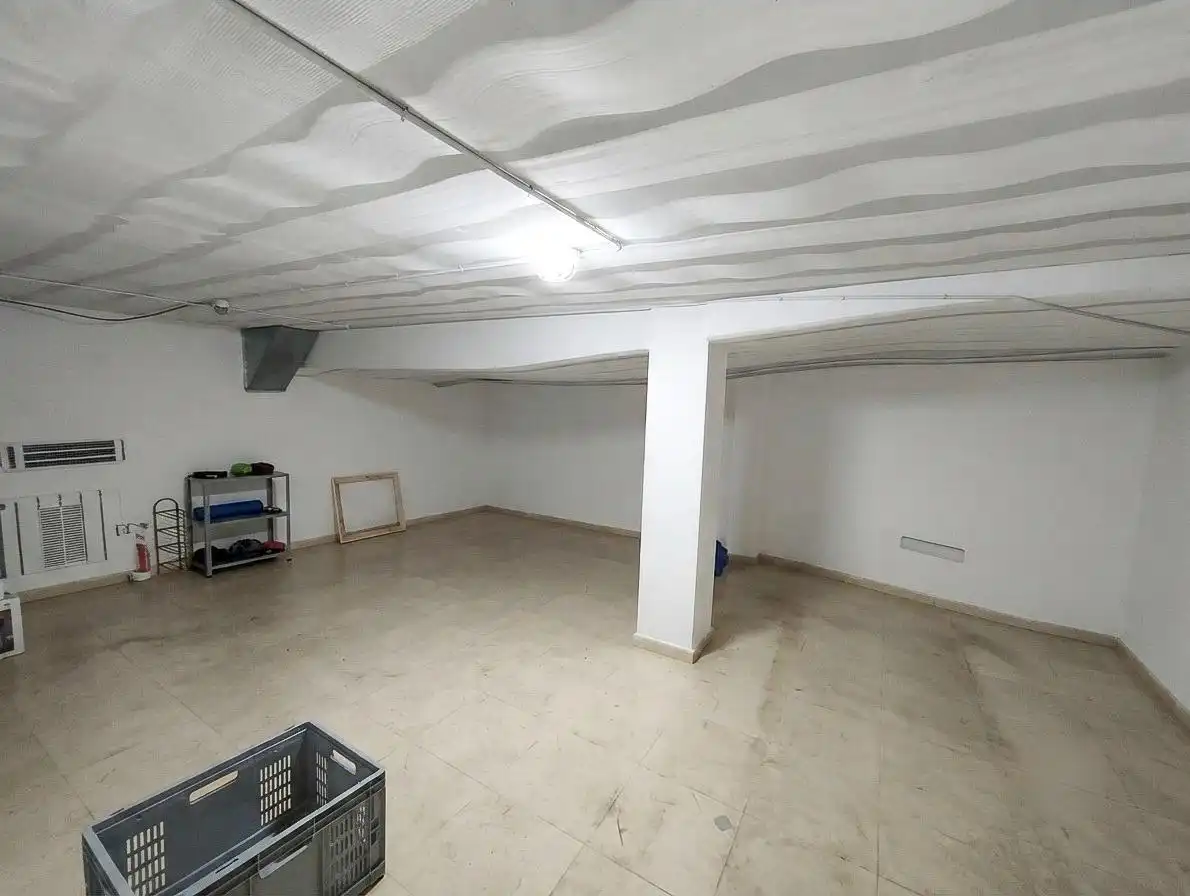 Pis en venda en Puertollano amb Calefacció, Terrassa i Balcó