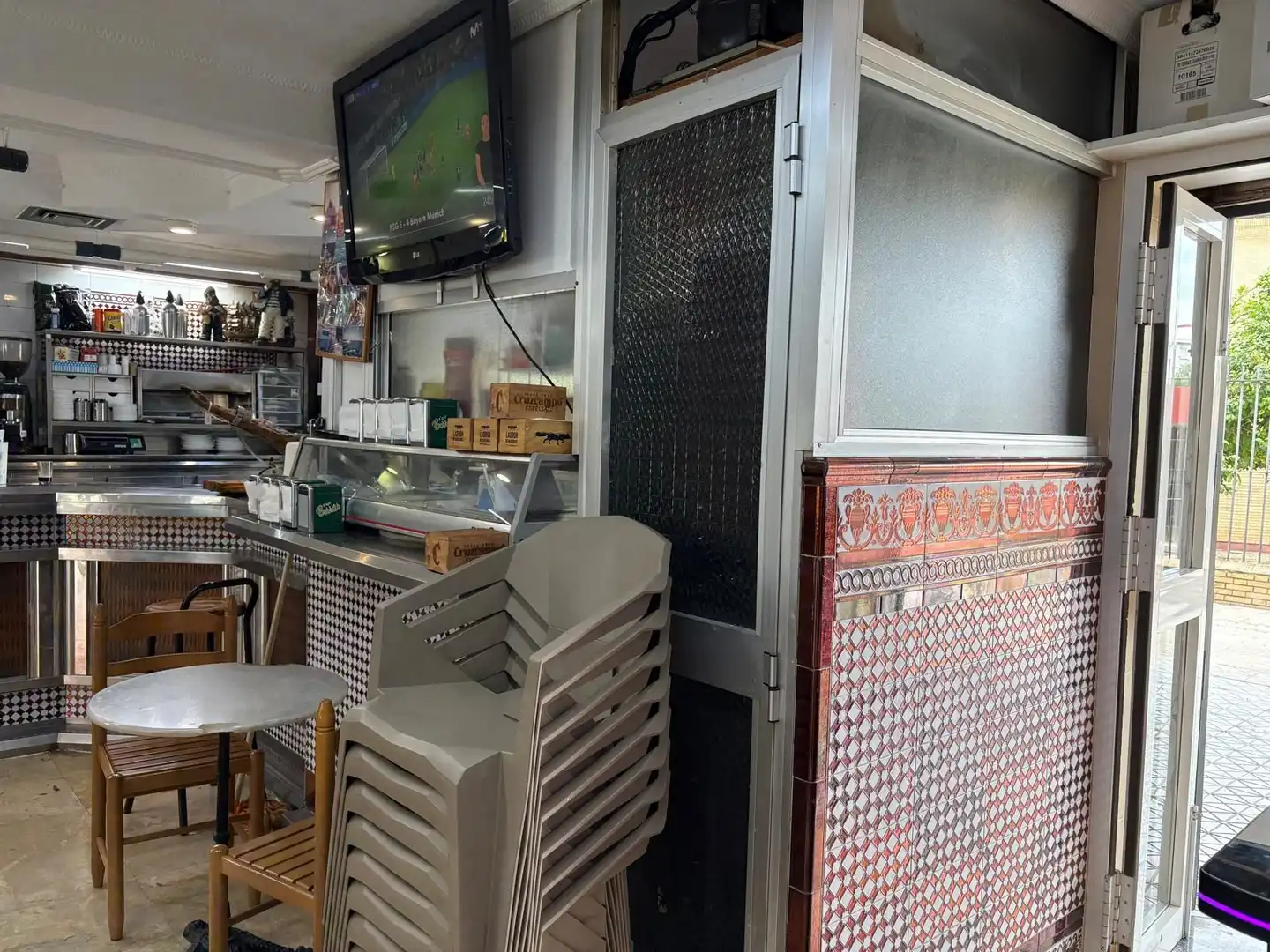Local en venta en Sevilla