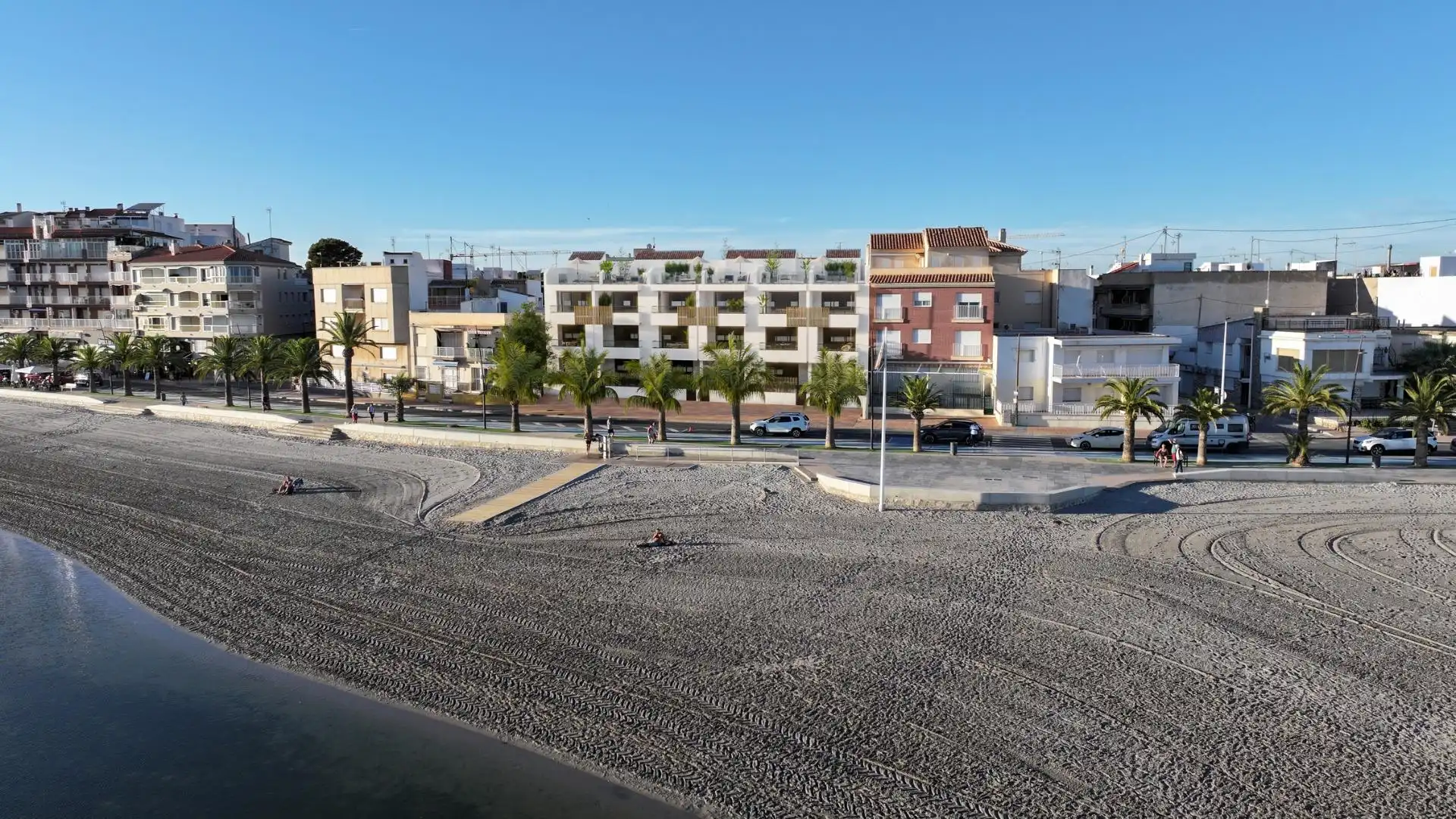 Logement avec piscine à vendre à Los Cuarteros, imagen 2