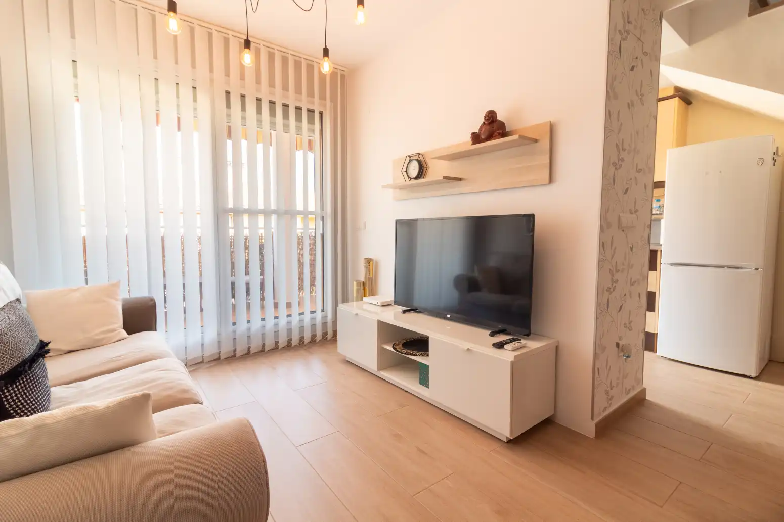 Wohnung zur Miete in Canet d` En Berenguer - CL METGE JOAN PALLARS, 8, Canet d'En Berenguer