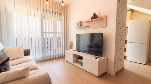 Foto 3 de Piso de alquiler en Canet D` en Berenguer - Cl Metge Joan Pallares, 8, Canet d'En Berenguer, Valencia