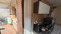 Balcony of Flat for sale in  Barcelona Capital  with Air Conditioner and Balcony