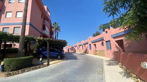 Foto 3 de Apartament en venda a Del Deporte, Islantilla Golf, Islantilla