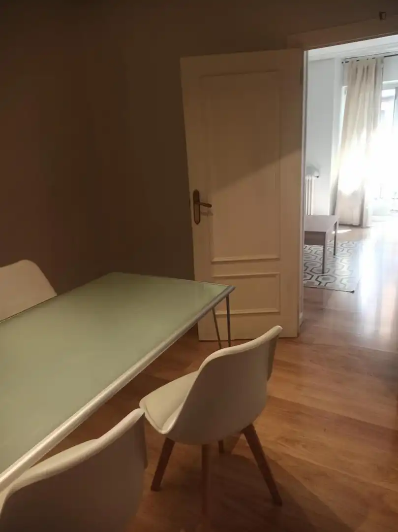 Apartament amb ascensor de lloguer a Centro, imagen 14