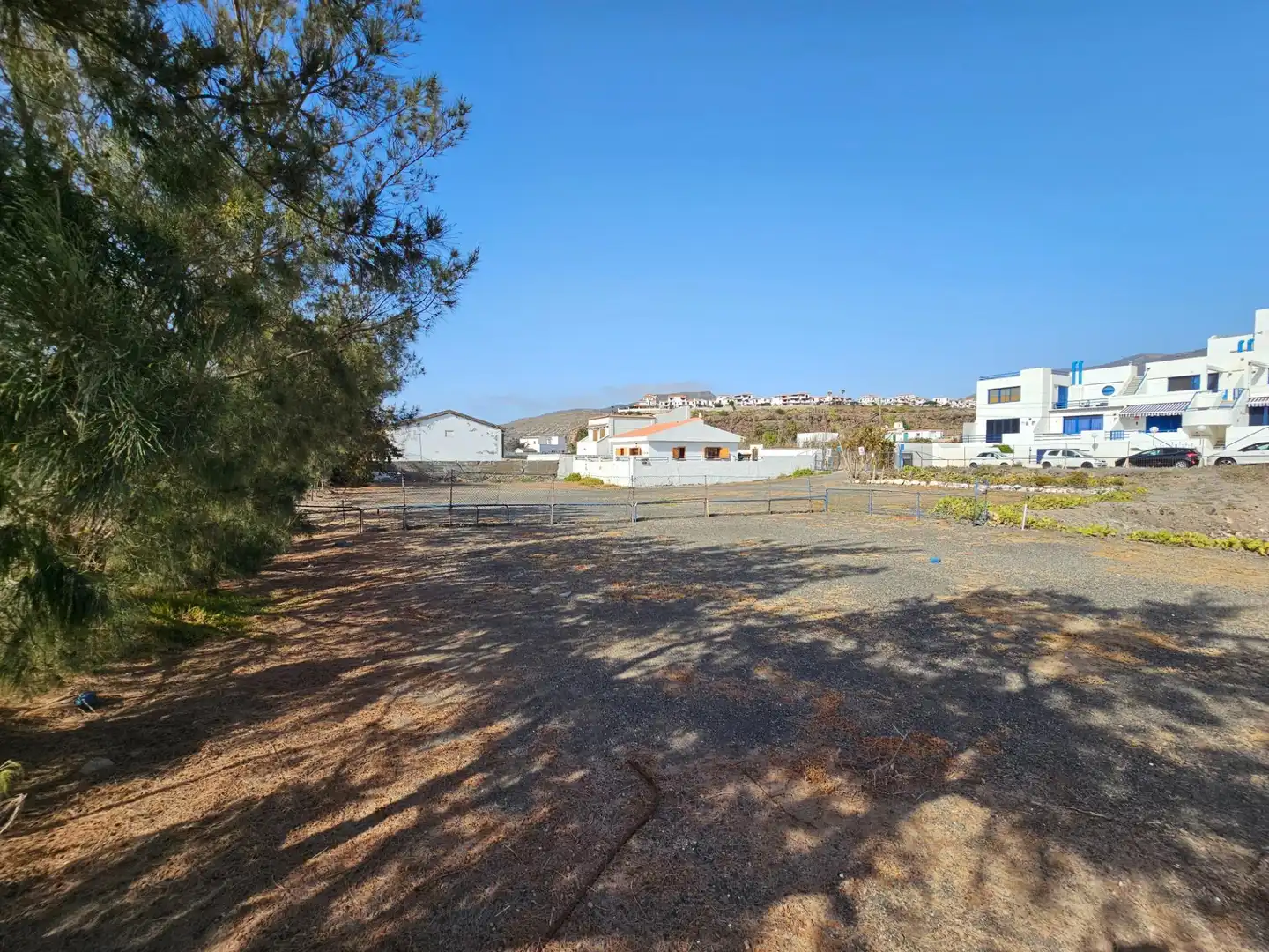 Residencial en venda en Agaete