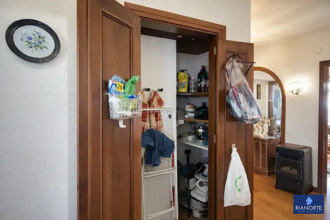 Piso en venta en Gozón con Calefacción, Trastero y Amueblado