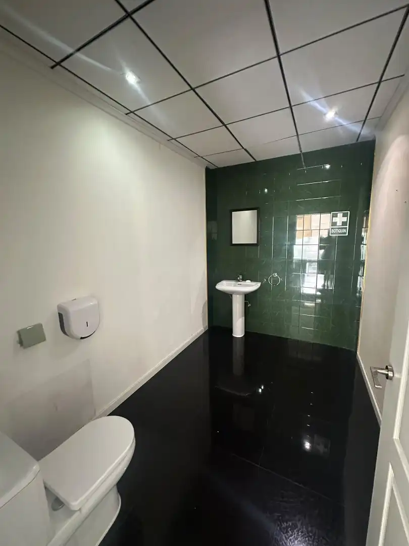 Local comercial de lloguer a Calle Pintor Sorolla 36C, imagen 11