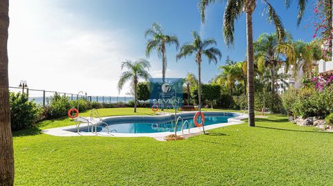 Apartamento en alquiler en La Galera, 2 dormitorios.