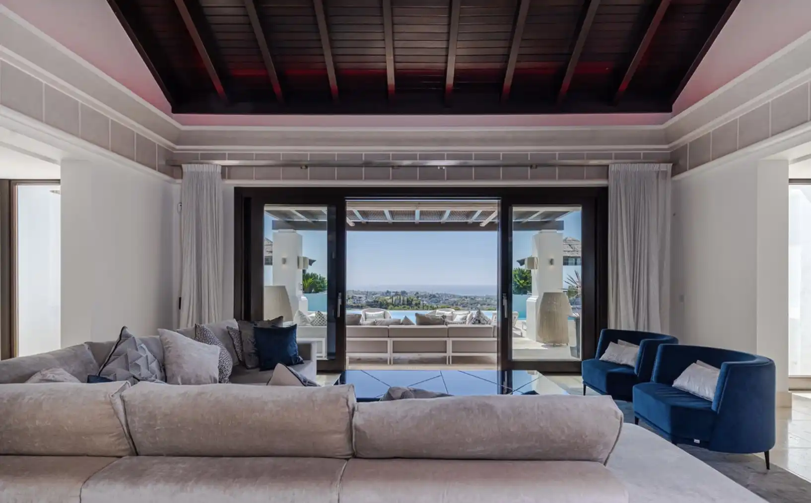 House with pool for sale in Los Flamingos, imagen 10