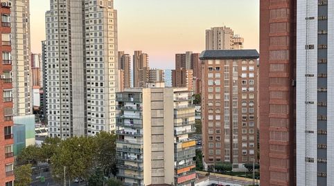 Foto 2 von Wohnung zur Miete in Calle Juan Llorca, Levante Alto, Benidorm