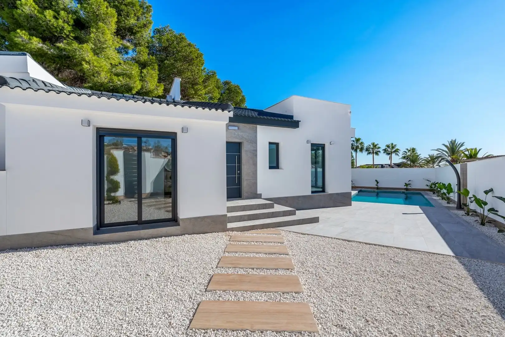 Maison avec terrasse à vendre à Ciudad Quesada, imagen 2