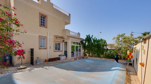 Foto 3 de Casa o xalet en venda a Zona Carrefour - Urbanizaciones, Alicante