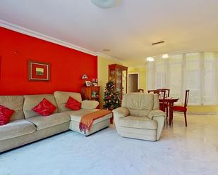 Living room of Flat for sale in  Santa Cruz de Tenerife Capital  with Storage room