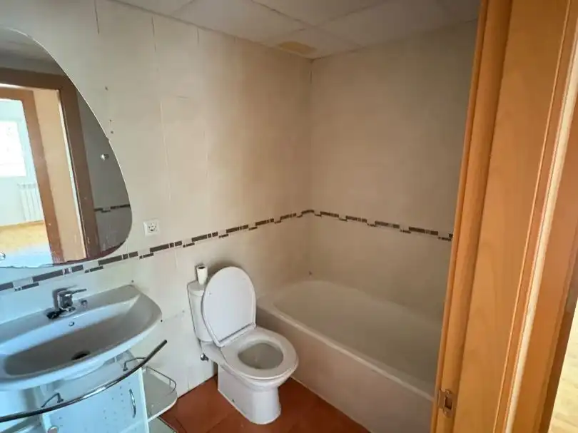 Baño de Piso en venta en Cuarte de Huerva, Zaragoza
