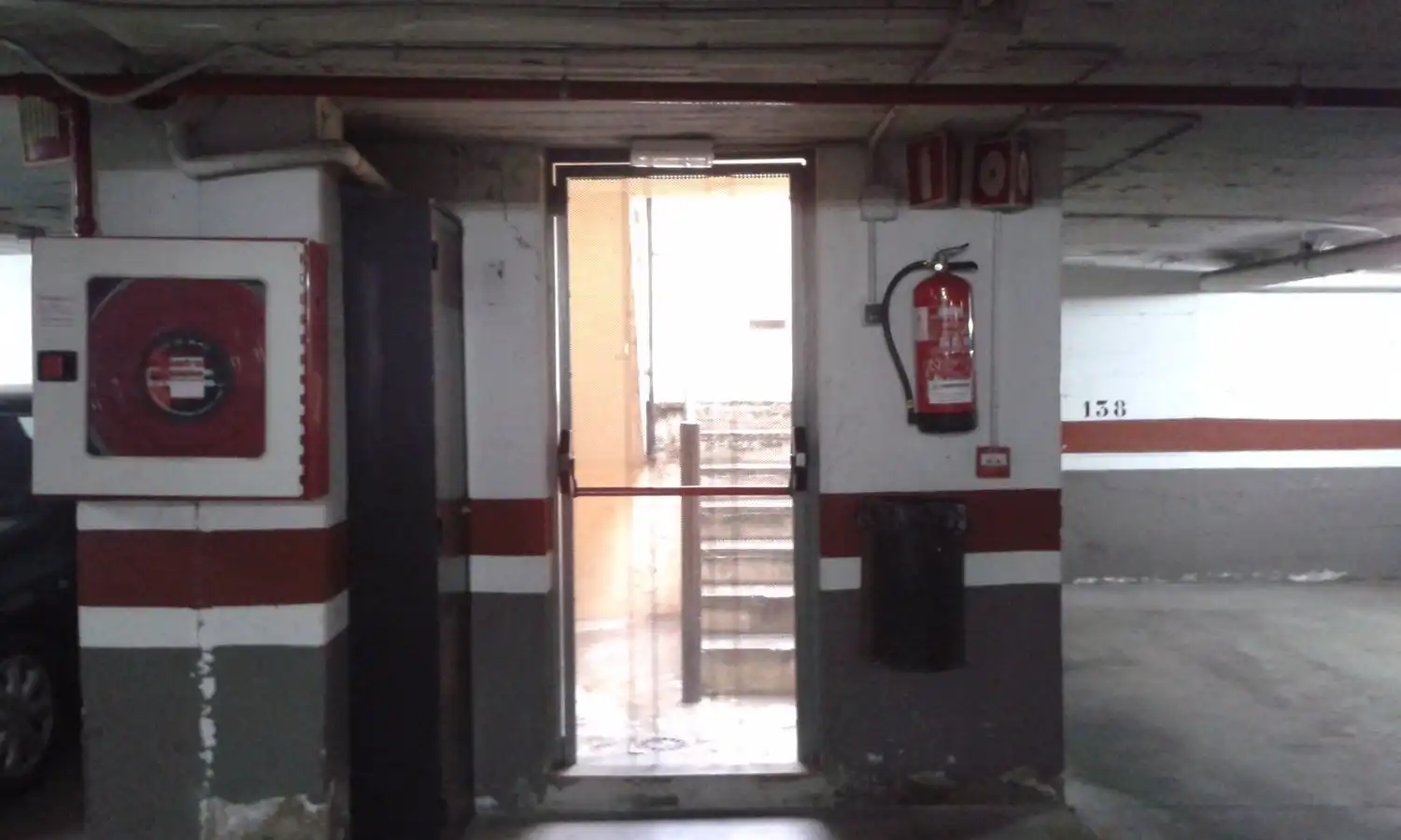 Aparcament en venda a Calle Tabla de la Hiedra, imagen 10