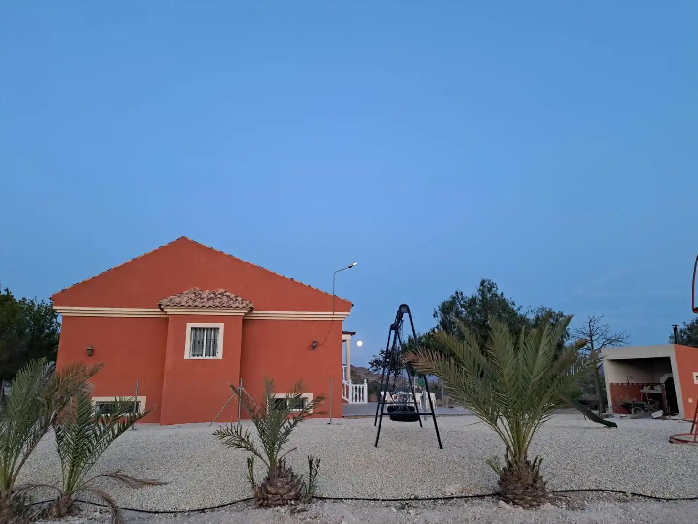 Casa en venta en Mazarrón Casco Urbano, imagen 2