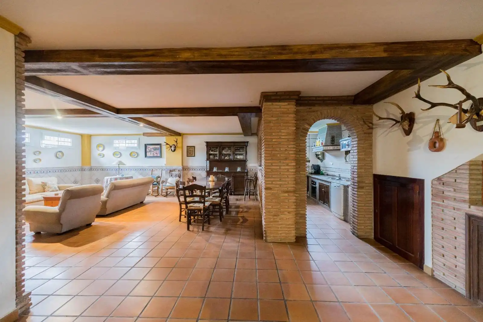 Chalet con terraza en venta en Montealto - Monterrey, imagen 55