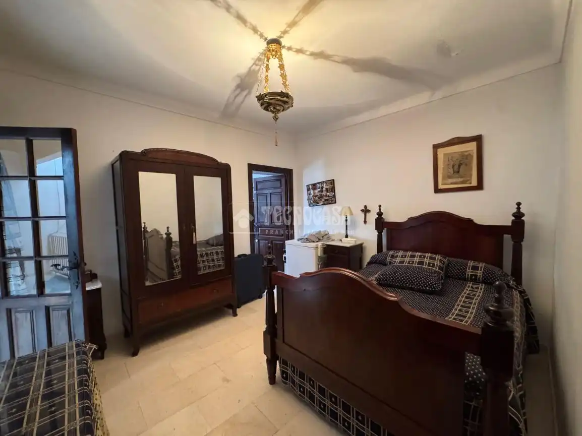 Habitación de Casa o chalet en venta en Osuna con Terraza y Trastero