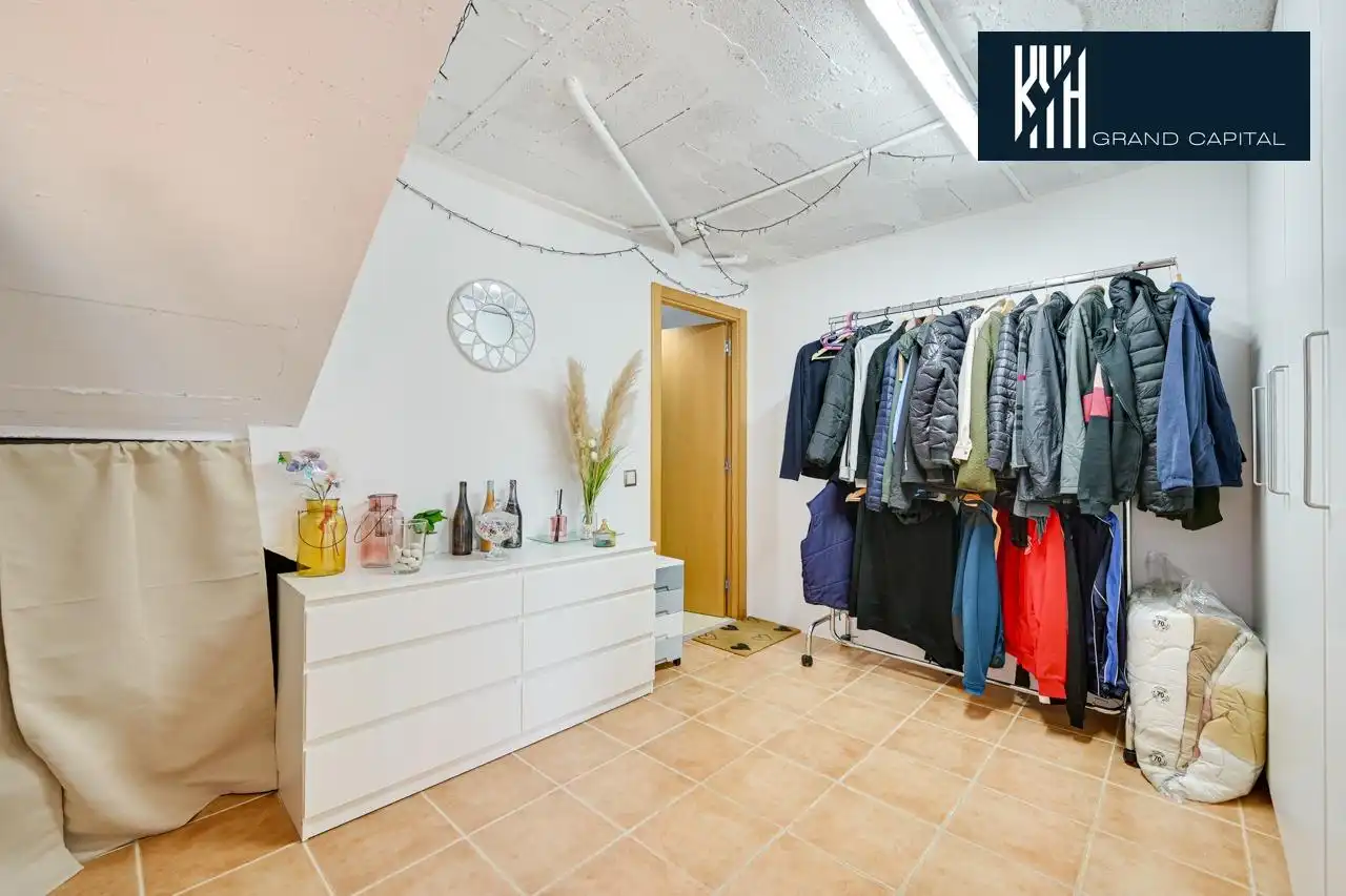 Casa con terraza en venta en Carrer Carrer Casanovas, imagen 57