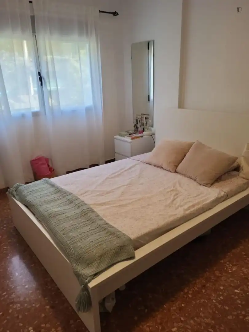 Apartamento de alquiler en Trinitat