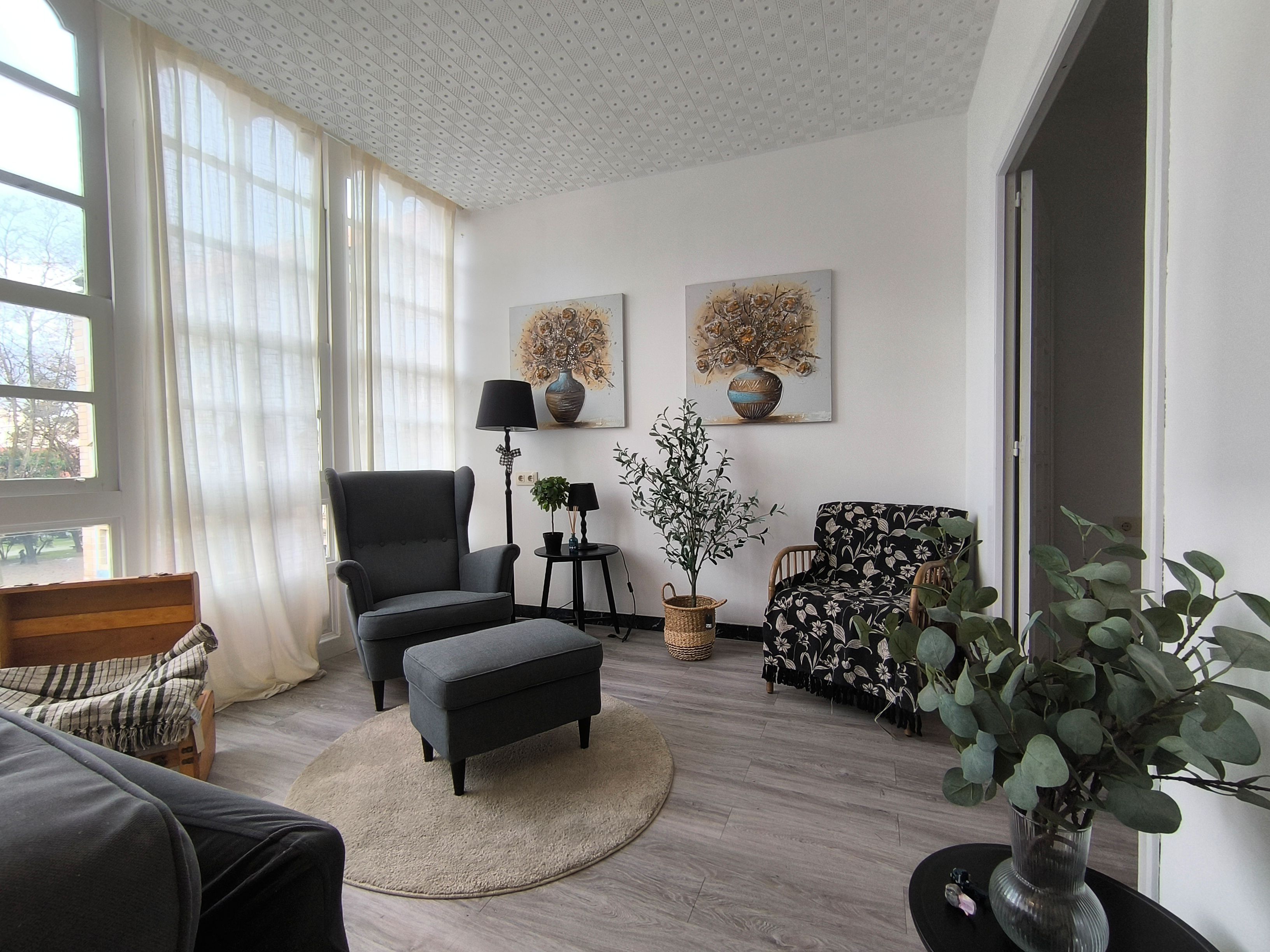 Flat to rent in Rúa Igrexa, 44, Centro