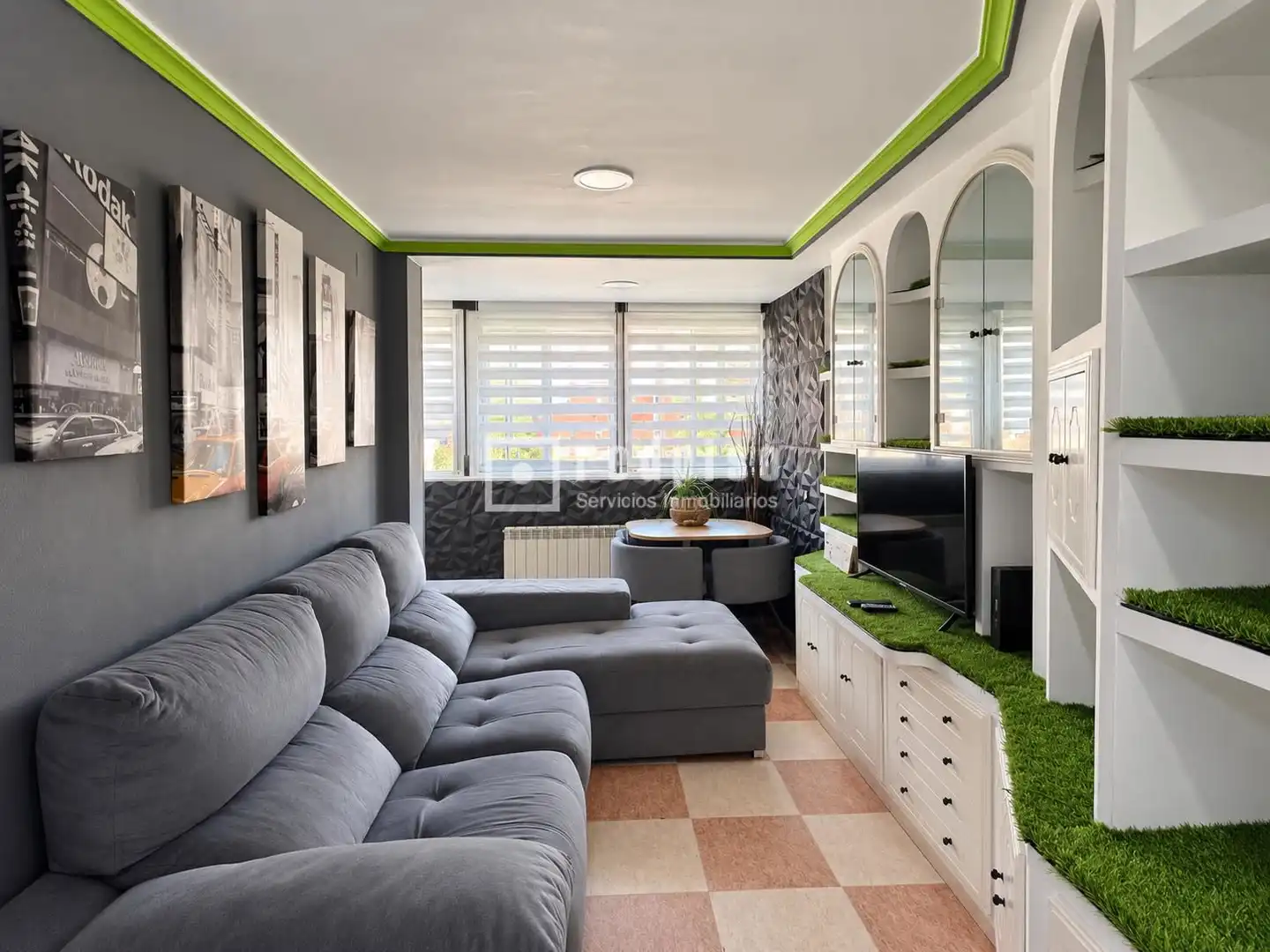 Piso en venta en del Puerto de Alazores