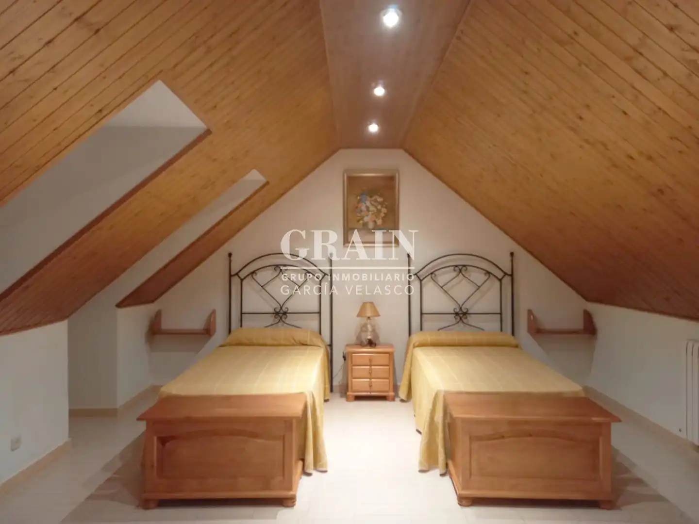 Chalet con piscina en venta en Pedanías - Extrarradio, imagen 77