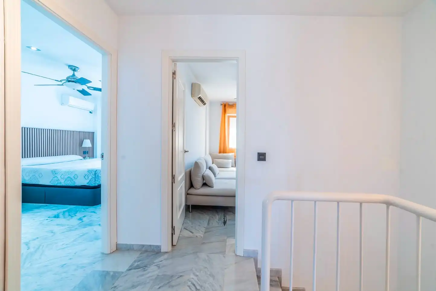 Detached homes for sale in Bormujos  with Air Conditioner