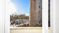 Balcony of Flat for sale in  Barcelona Capital  with Air Conditioner, Terrace and Balcony