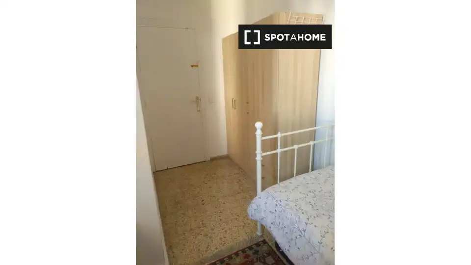 Zimmer in Santa Catalina