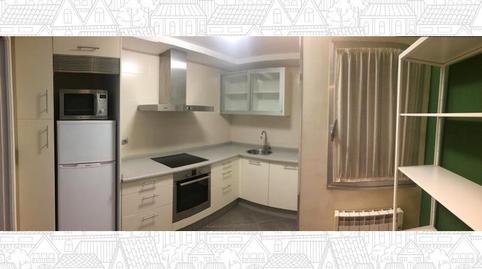 Foto 2 de Pis de lloguer a Avenida Rosalía de Castro, 3, O Milladoiro, Ames