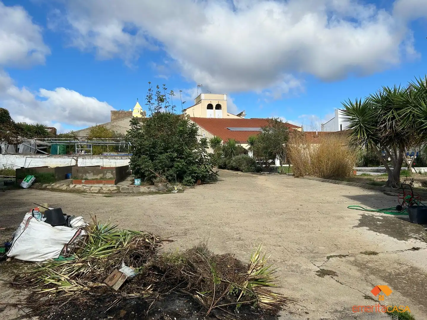 Casa o xalet en venda a Villagonzalo