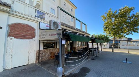 Foto 5 von Geschaftsraum zum Verkauf in La Laguna, Chipiona