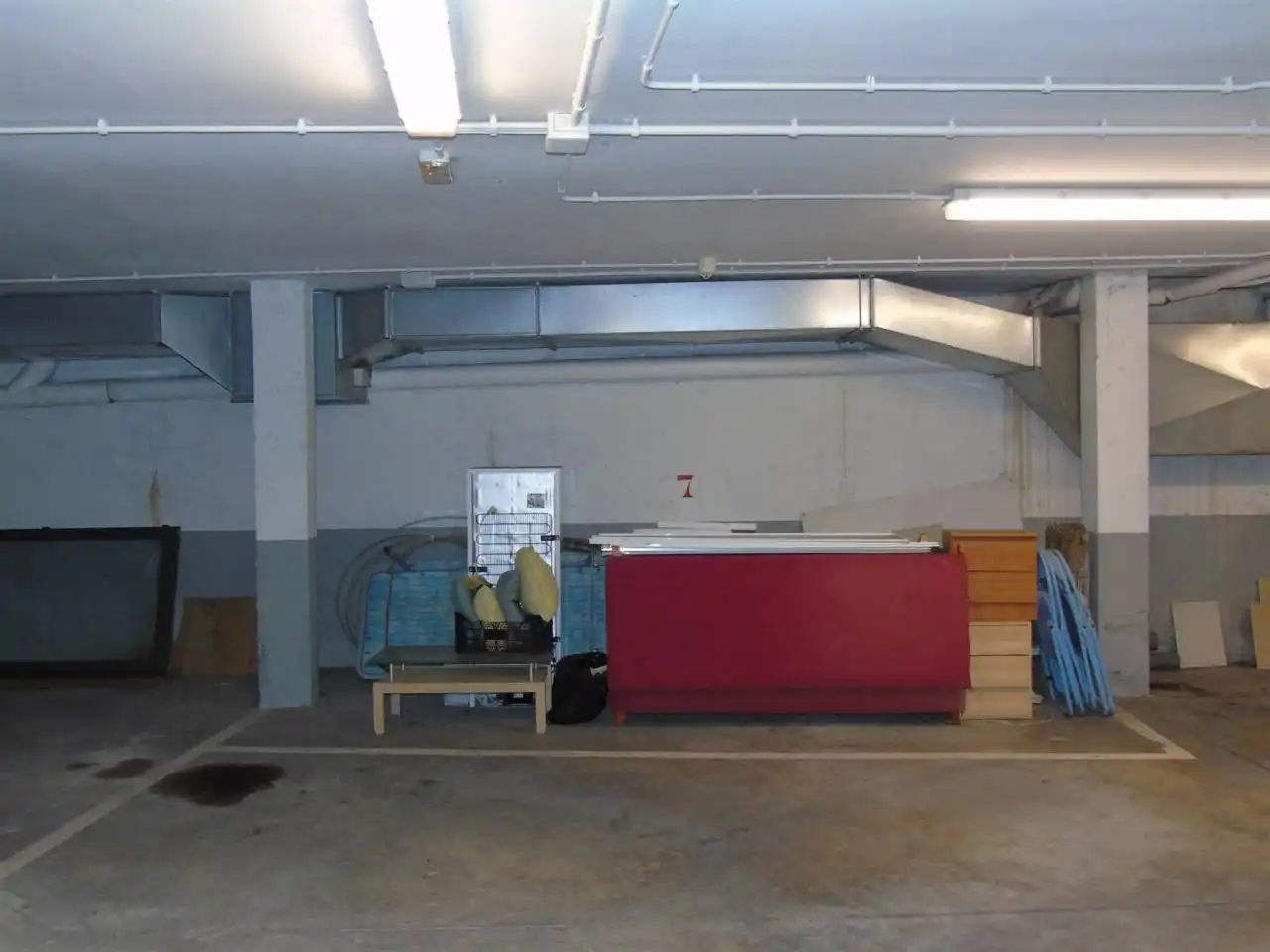 Parkplatz zum Verkauf in carretera de ribes 66, imagen 7