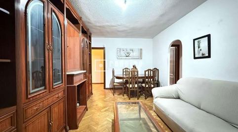 Foto 2 de Pis en venda a Veredillas, Torrejón de Ardoz