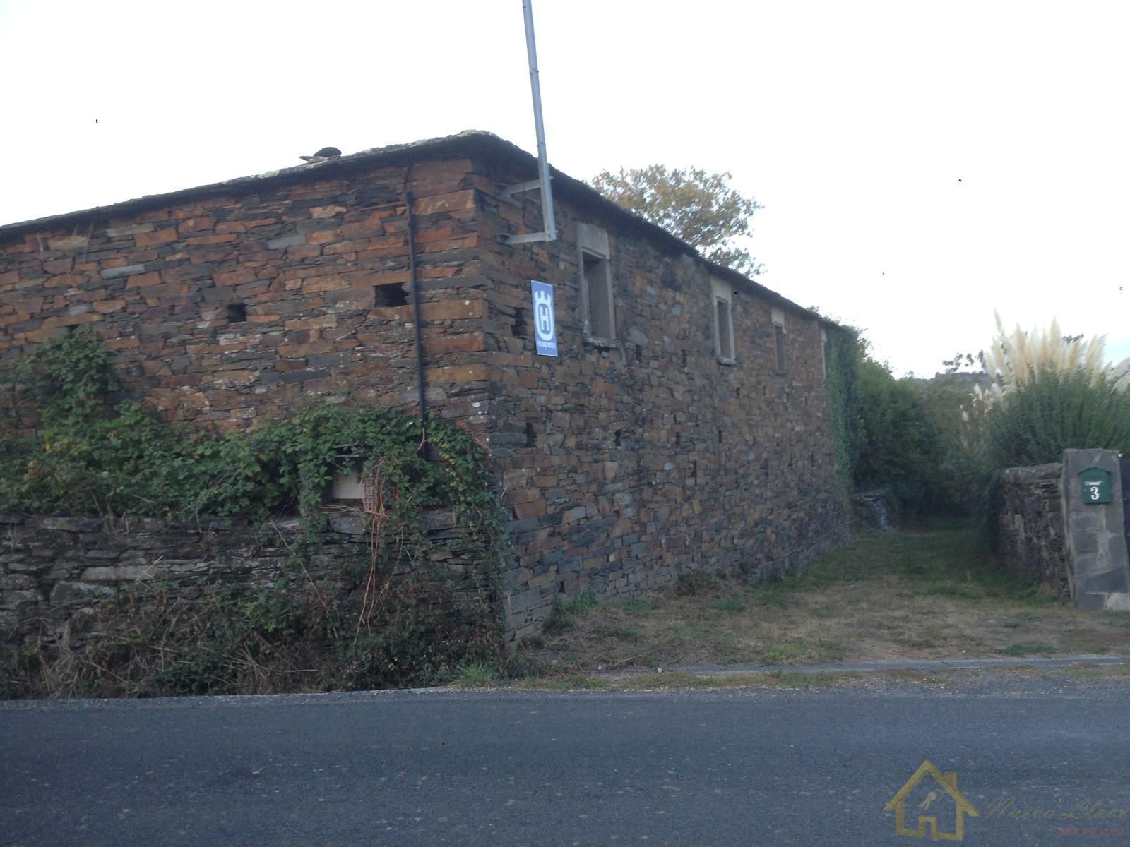 Casa o xalet en venda a Guntín