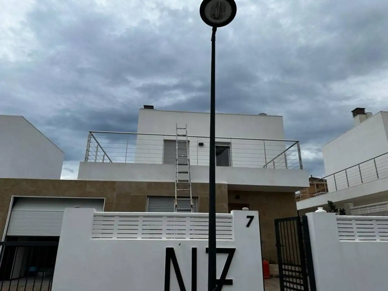 House with pool for sale in Cervera, imagen 2