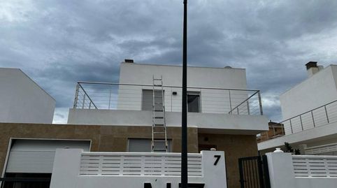 Venta de Casa en Las AtalayasU.R.M.I.CerroMar, Peníscola  Peñíscola, imatge 2
