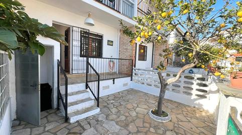 Foto 2 de Casa adosada en venda a Avinguda de la Generalitat, Coma-ruga platja, El Vendrell