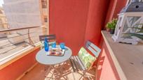 Balcony of Flat for sale in Torrevieja  with Terrace and Balcony