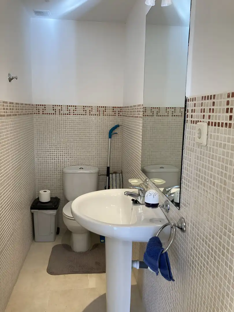 Wohnung mit Pool zum Verkauf in Riviera del Sol, imagen 15