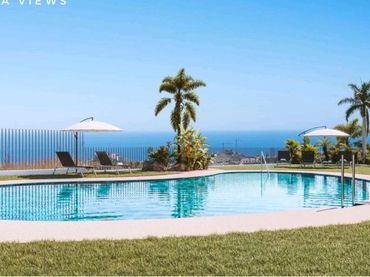 Adosado con piscina en venta en Montealto - Monterrey