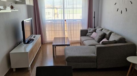 Foto 4 de Piso de alquiler en San Cayetano, Churriana de la Vega