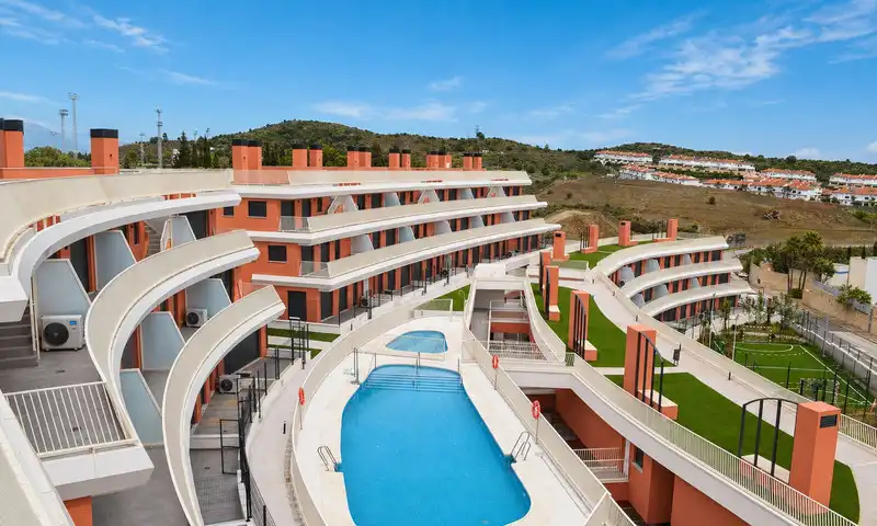 Apartament en venda a Calle Brida 3, imagen 4
