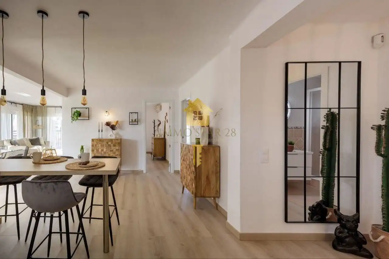 Piso en venta en Passatge Salins 4 Línea, Salins - Cavall de Mar