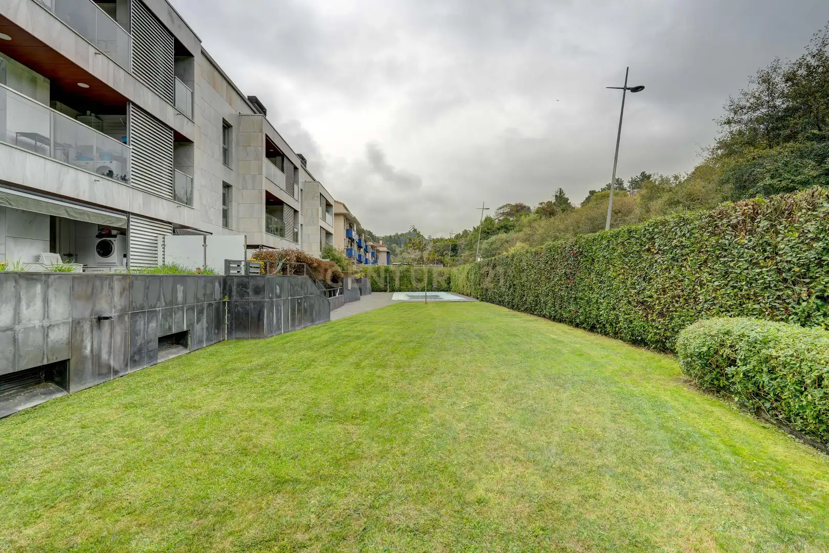 Exterior view of Flat for sale in Orio, Gipuzkoa